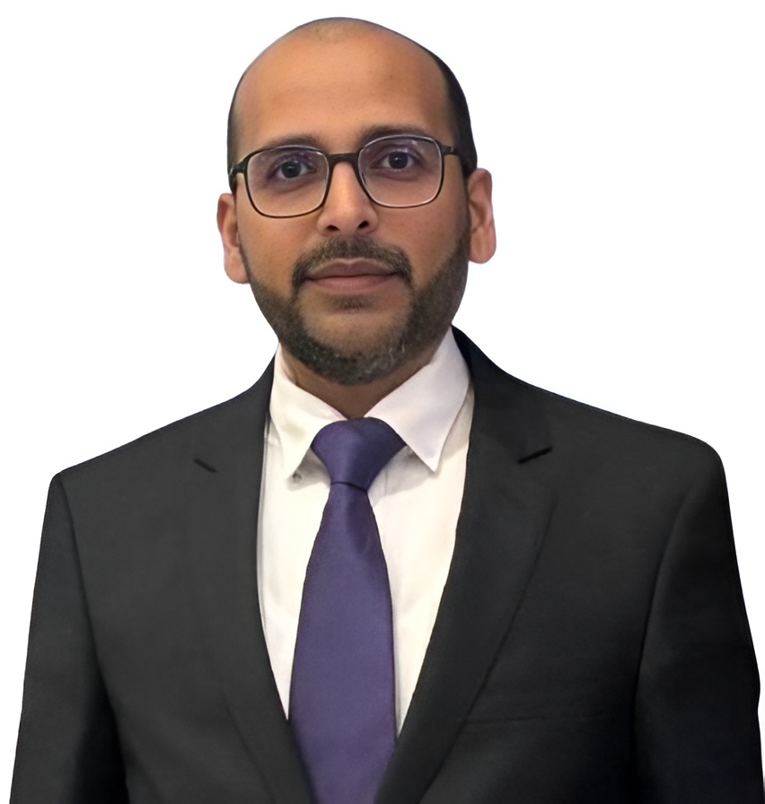 Yogesh Kumar