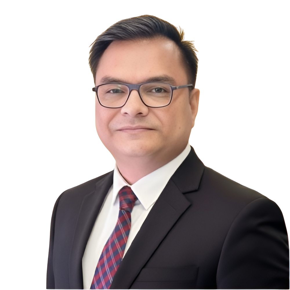 Manish Gupta