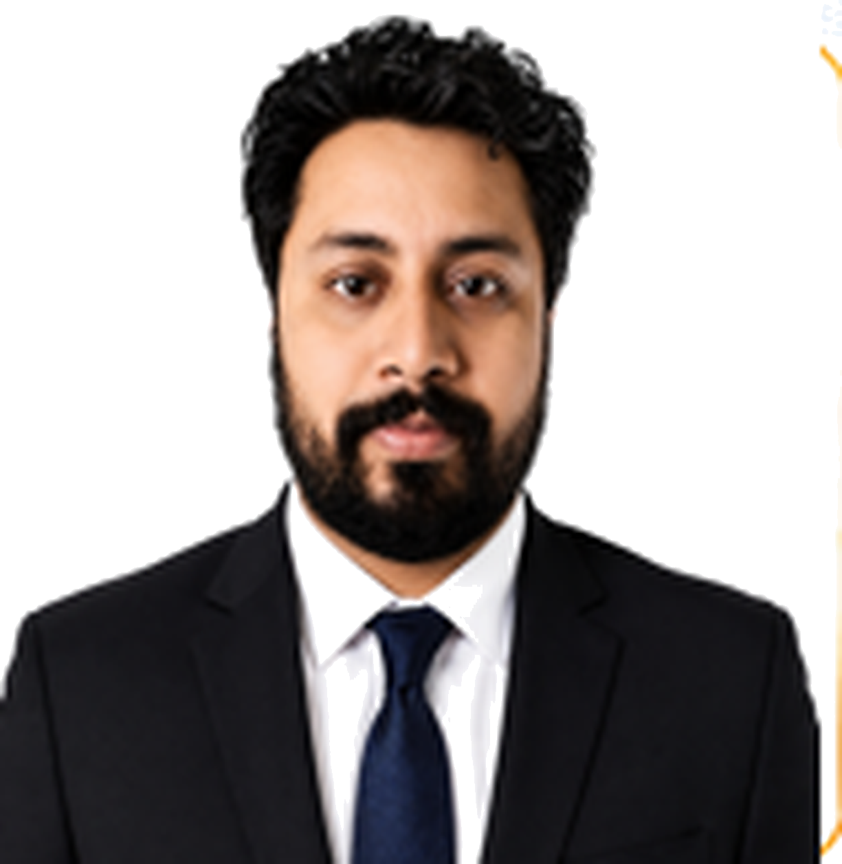 Abhishek Asthana